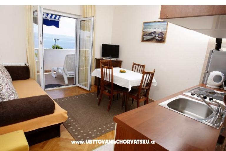 Apartmaji Jasna  – foto 11