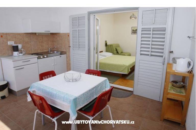 Apartmaji Jasna  – foto 12