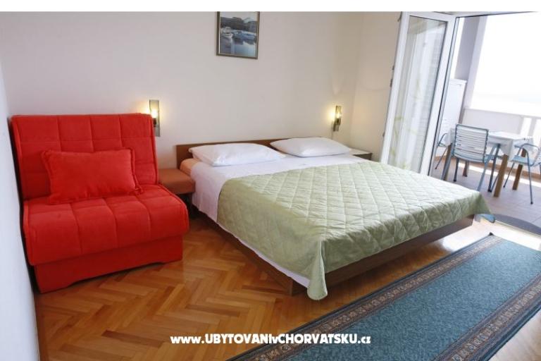 Apartmaji Jasna  – foto 13