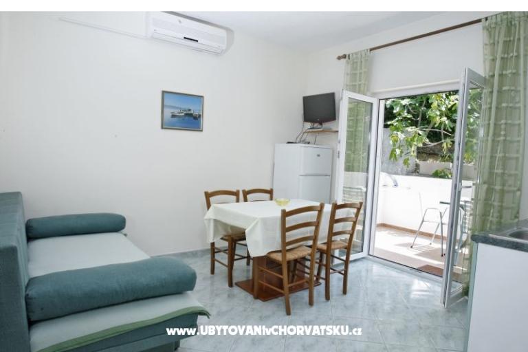Apartmaji Jasna  – foto 14