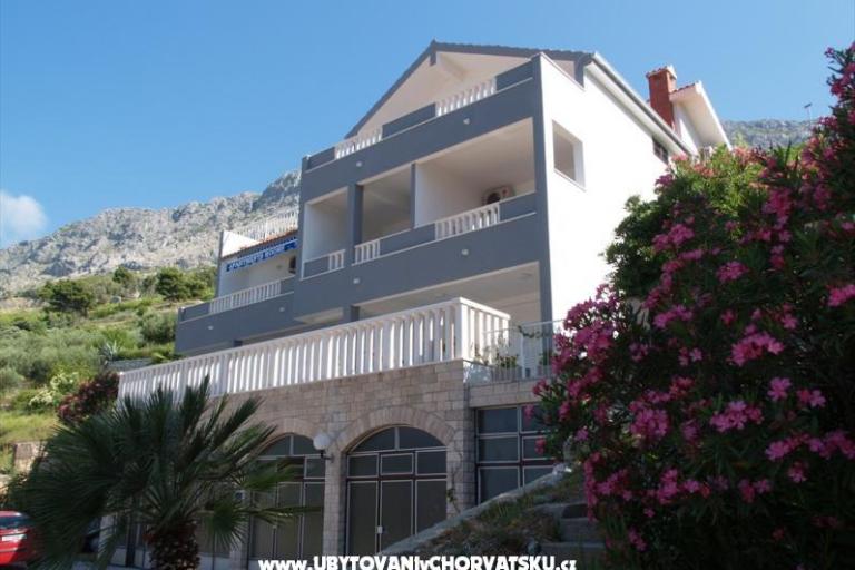 Apartmaji Jasna  – foto 2
