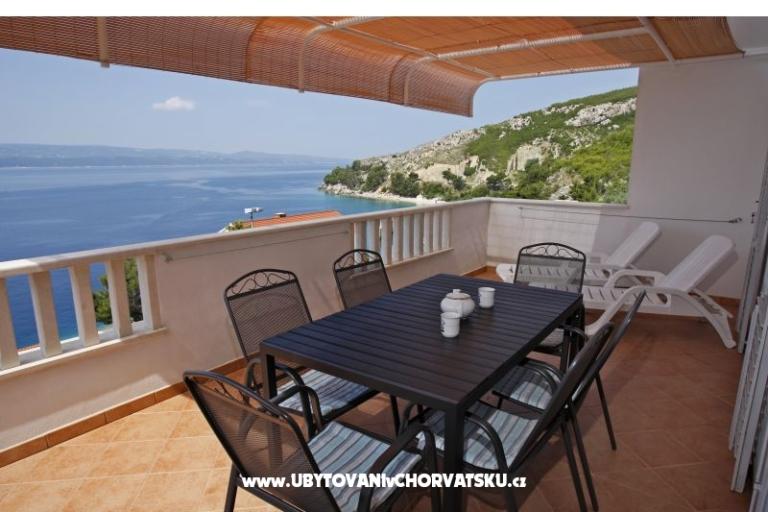 Apartmaji Jasna  – foto 3