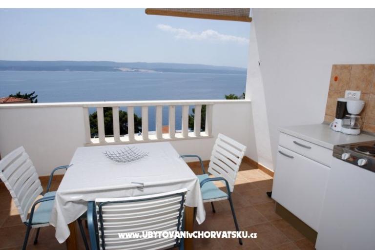 Apartmaji Jasna  – foto 7