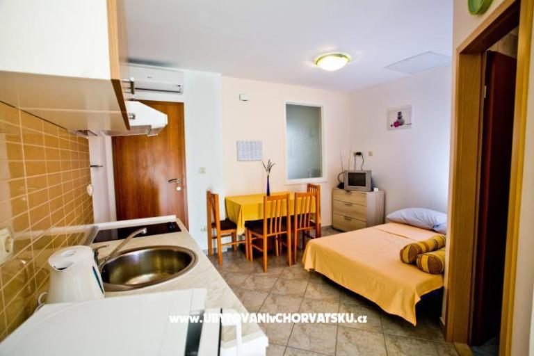 Apartmaji Jelica – foto 12