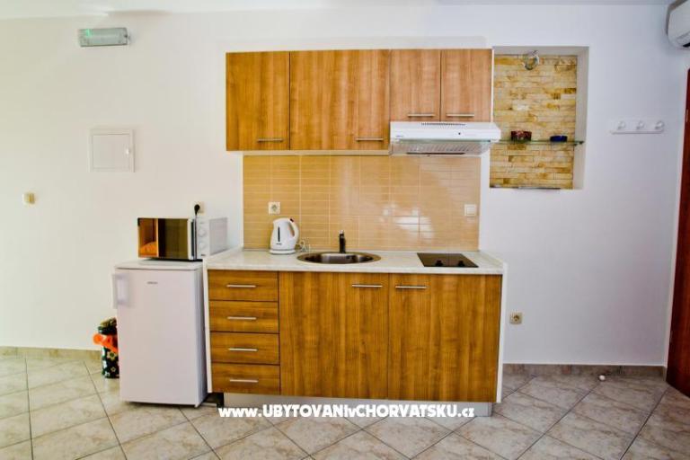 Apartmaji Jelica – foto 15