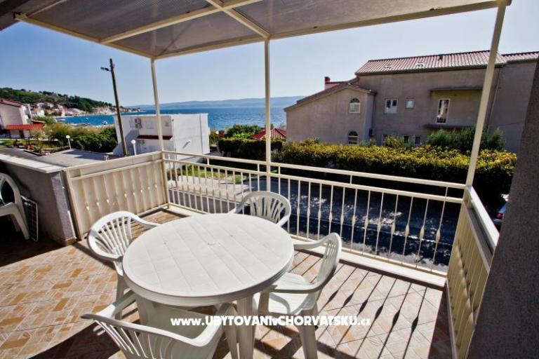 Apartmaji Jelica – foto 8