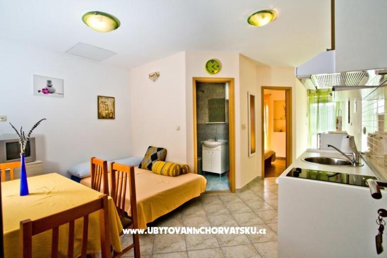 Apartmaji Jelica – foto 9
