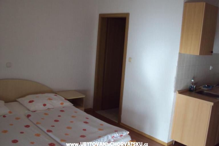 Apartmaji Jukic – foto 2