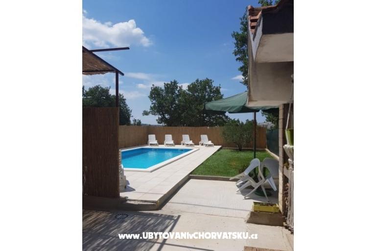 Apartmaji Bašić – foto 10