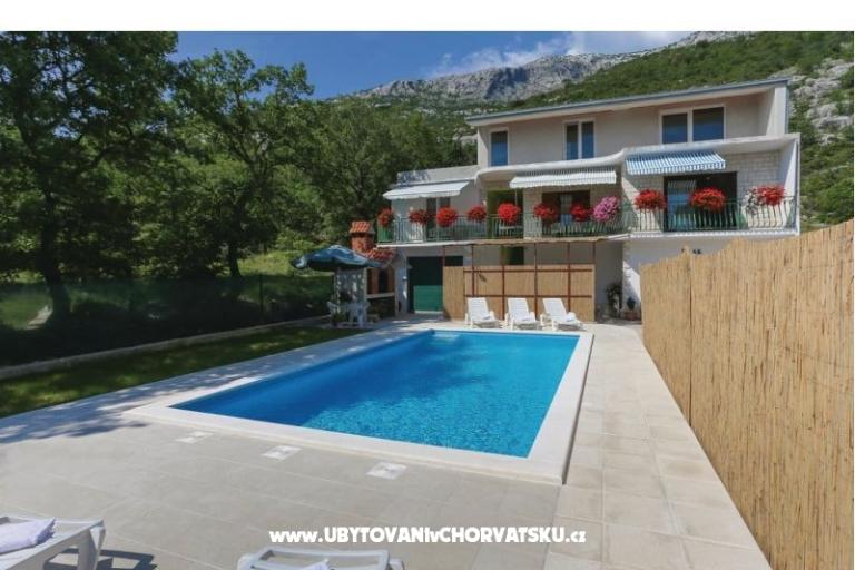 Apartmaji Bašić – foto 11