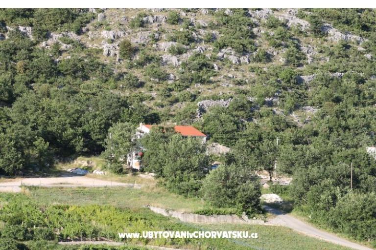 Apartmaji Bašić – foto 13