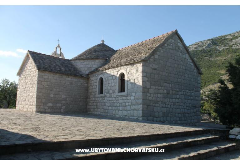 Apartmaji Bašić – foto 14