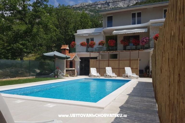 Apartmaji Bašić – foto 3