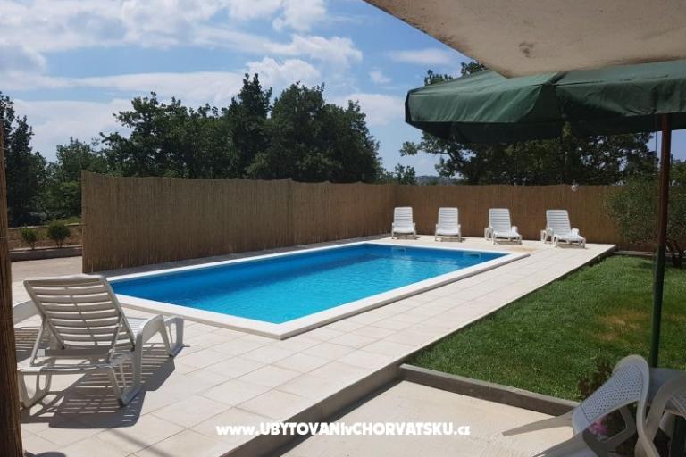 Apartmaji Bašić – foto 6