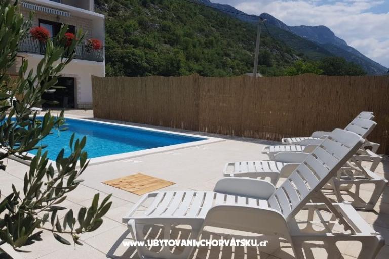 Apartmaji Bašić – foto 7