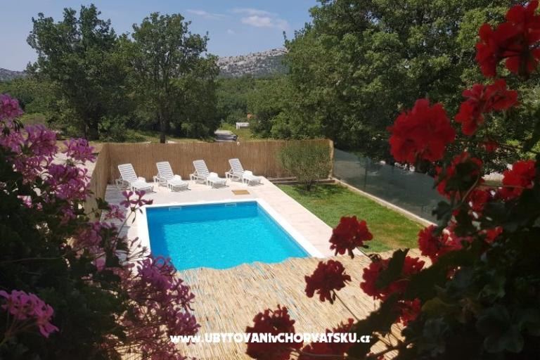 Apartmaji Bašić – foto 9