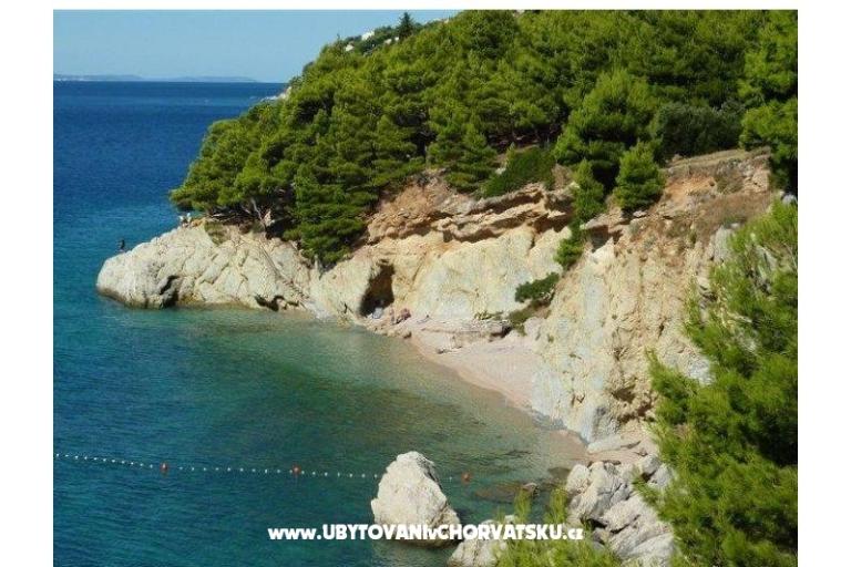 Apartmaji Juričić Pisak – foto 11