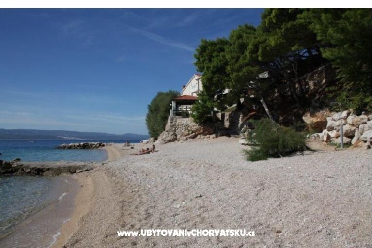 Apartmaji Juričić Pisak – foto 12