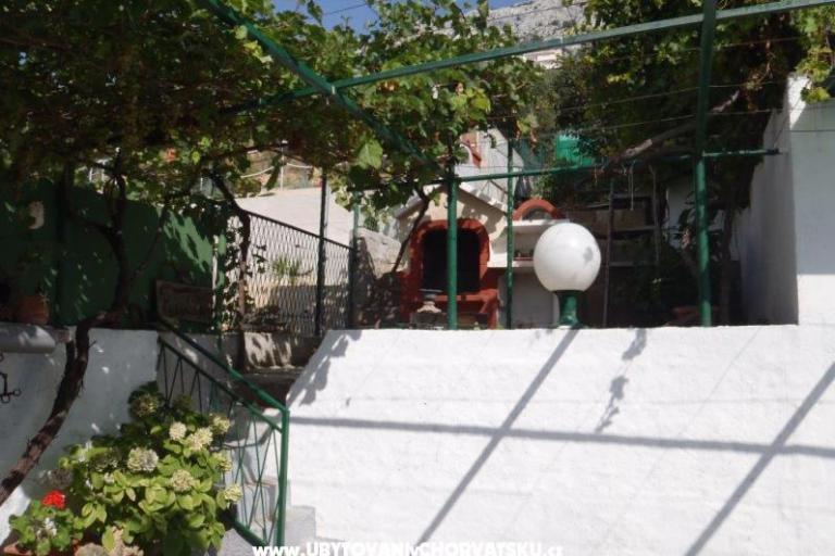 Apartmaji Juričić Pisak – foto 3