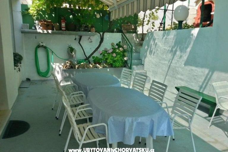 Apartmaji Juričić Pisak – foto 4