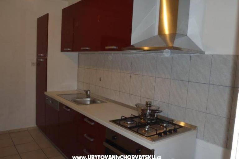 Apartmaji Juričić Pisak – foto 5