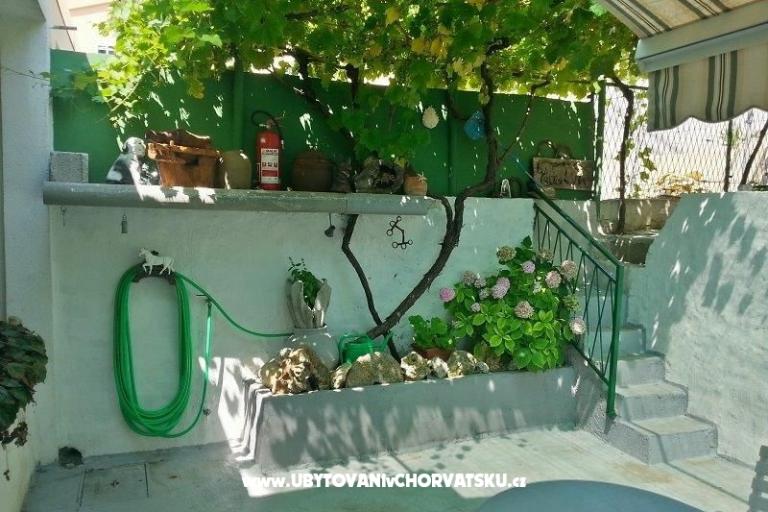Apartmaji Juričić Pisak – foto 9
