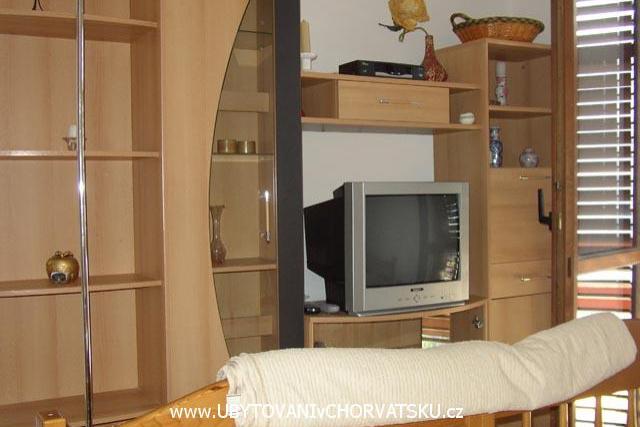 Apartmaji Kapela – foto 7