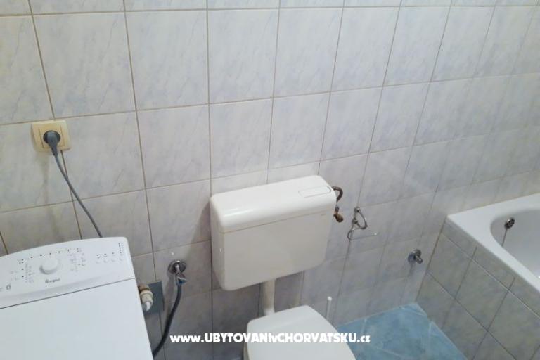 Apartmaji Karolina – foto 5