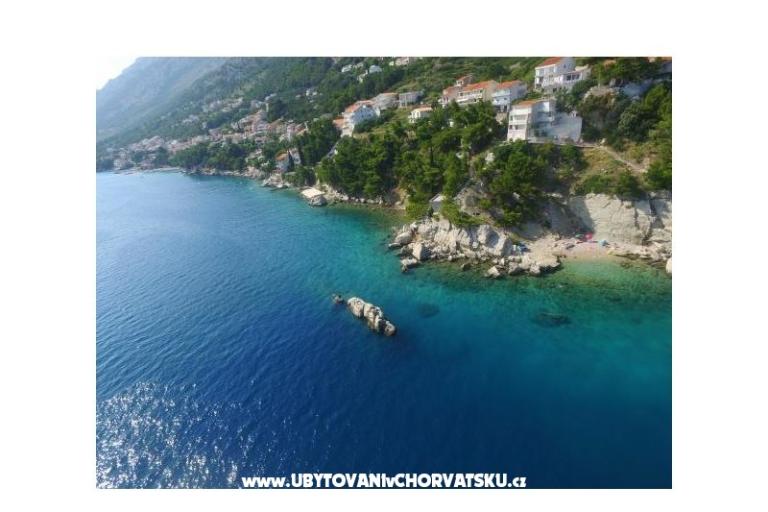 Apartmaji Katica – foto 4