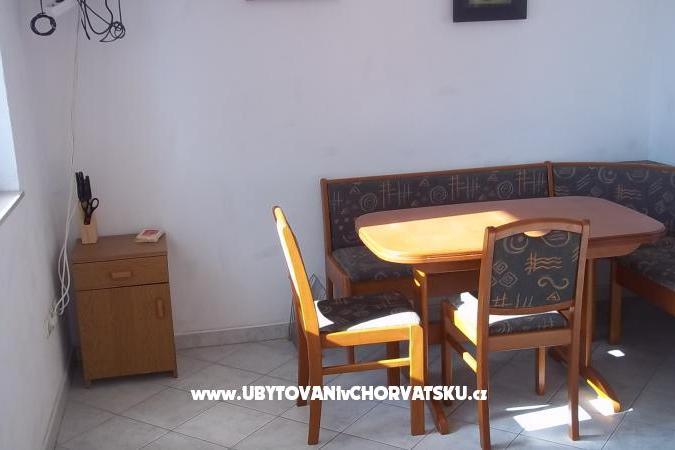 Apartmaji Kalajžić – foto 12