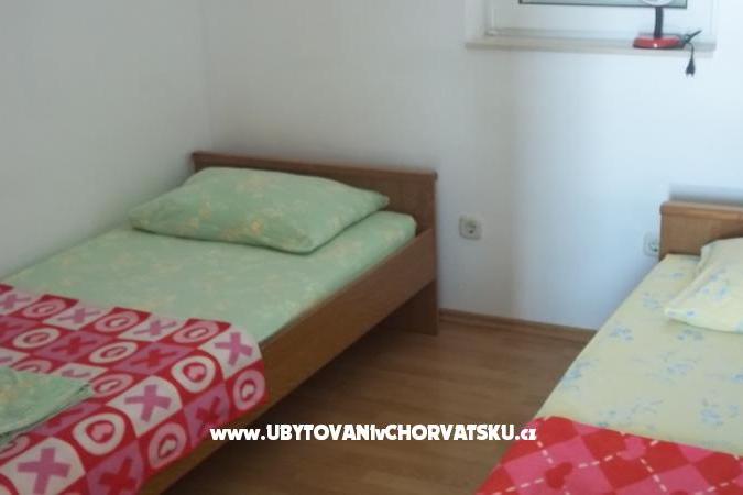 Apartmaji Kalajžić – foto 14