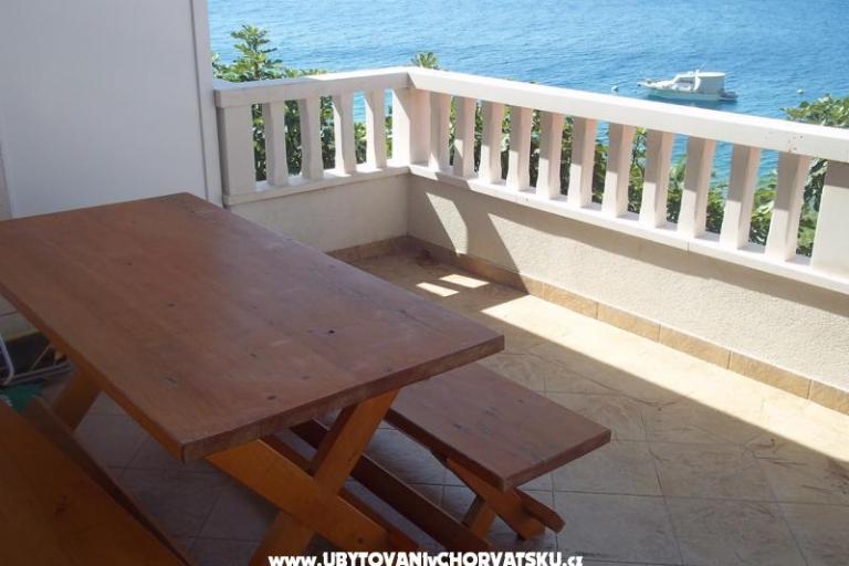 Apartmaji Kalajžić – foto 6