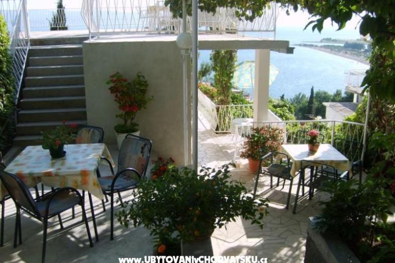 Apartmaji Krcatović – foto 3