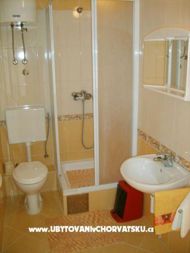 Apartmaji Krcatović – foto 8