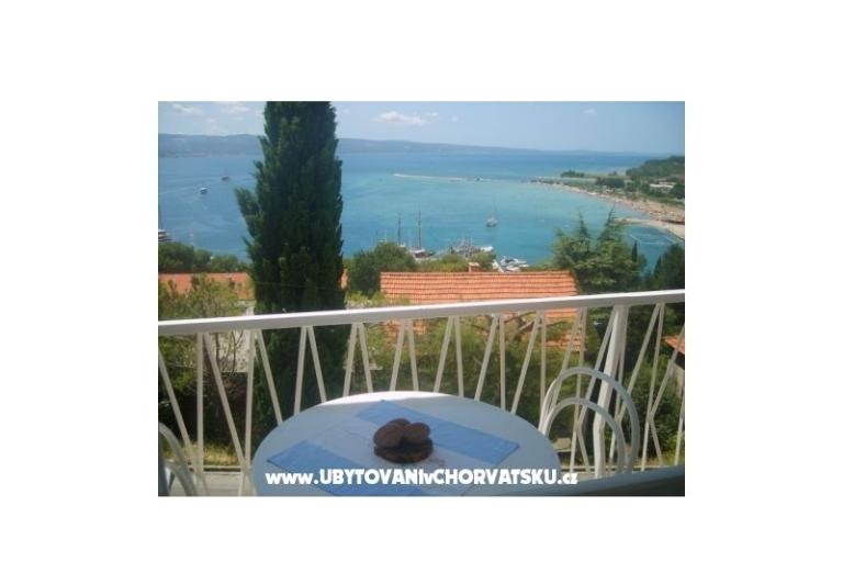 Apartmaji Krcatović – foto 9