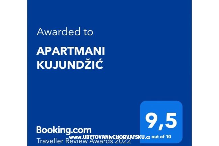 Apartmaji Kujundžić – foto 7