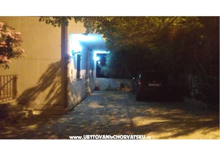 Apartmaji Kuzmić – foto 12