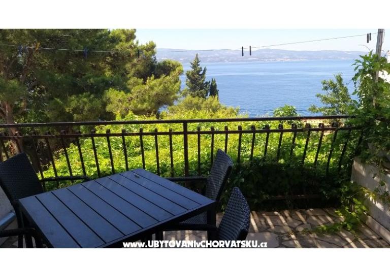Apartmaji Kuzmić – foto 13