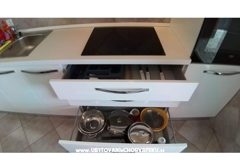 Apartmaji Kuzmić – foto 14