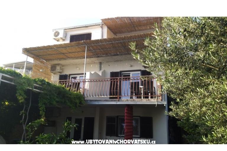Apartmaji Kuzmić – foto 15
