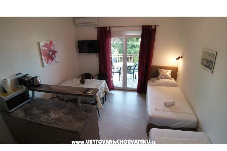 Apartmaji Kuzmić – foto 16