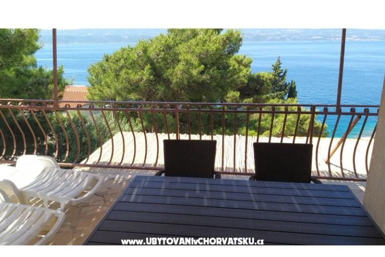Apartmaji Kuzmić – foto 2