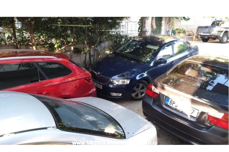 Apartmaji Kuzmić – foto 19