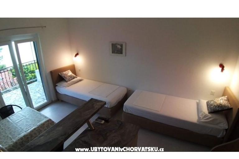 Apartmaji Kuzmić – foto 6