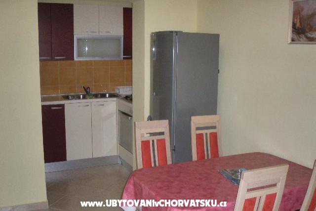 Apartmaji Lelas – foto 8