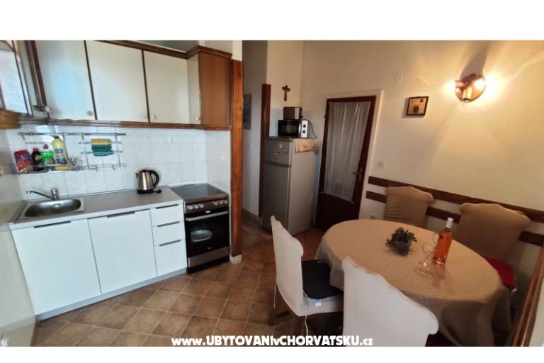 Apartmaji Leonarda – foto 14