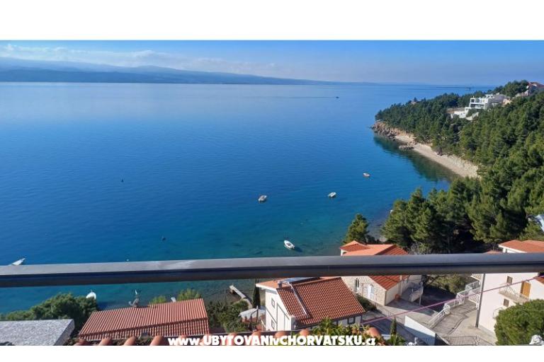 Apartmaji Leonarda – foto 15