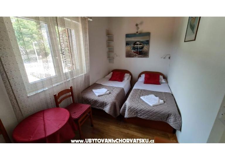 Apartmaji Leonarda – foto 9