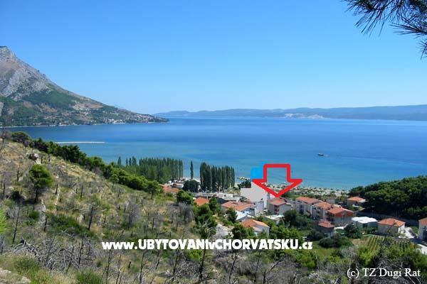 Apartmaji Luca – foto 8