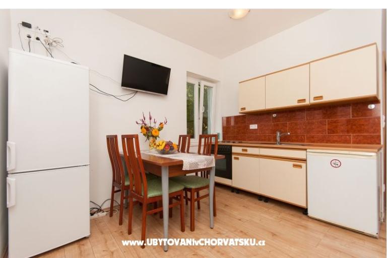 Apartmaji Lučič – foto 14